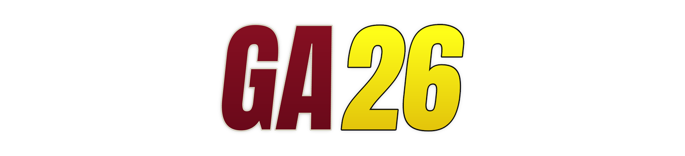 ga26 logo